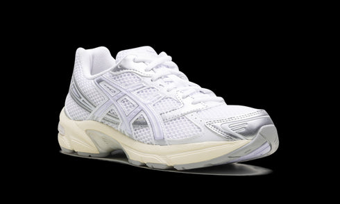 Gel 1130 WMNS "White Blue Fade"